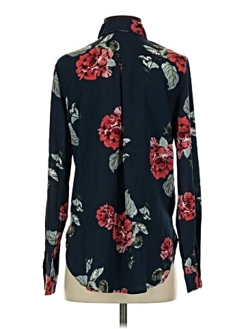 Suzy Long Sleeve Blouse (view 2)