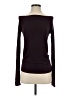 Athleta Burgundy Pullover Sweater Size XXS - photo 1