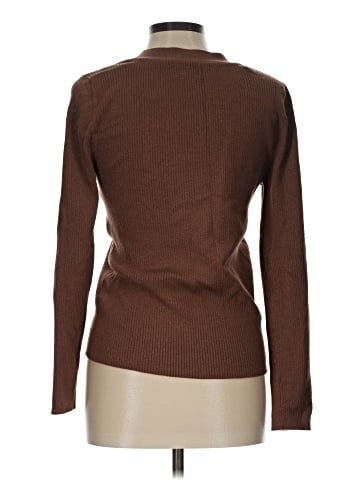 Maeve by Anthropologie Pullover Sweater (view 2)