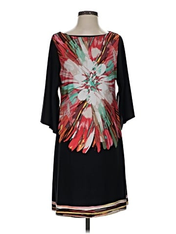 Fenn Wright Manson Casual Dress (view 1)