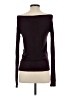 Athleta Burgundy Pullover Sweater Size XXS - photo 2