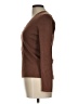 Maeve by Anthropologie Brown Pullover Sweater Size L - photo 5