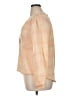 Sundance Orange Long Sleeve Blouse Size XL - photo 5