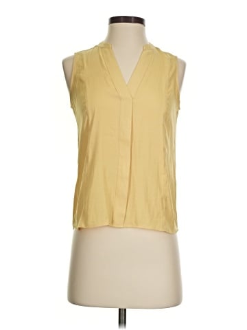 Banana Republic Sleeveless Blouse (view 1)