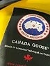 Canada Goose Yellow Raincoat Size M - photo 8