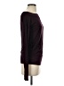 Athleta Burgundy Pullover Sweater Size XXS - photo 4