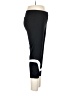 Alfani Color Block Black Active Pants Size 12 (petite) - photo 4