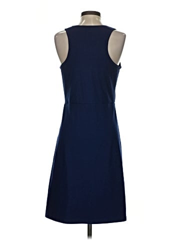 Lands' End Casual Dress (view 2)