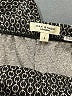 Max Studio Chevron-herringbone Green Casual Pants Size L - photo 7