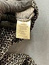 Max Studio Chevron-herringbone Green Casual Pants Size L - photo 8