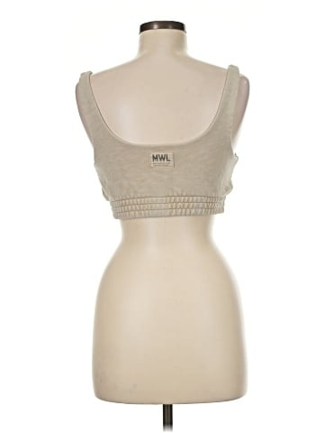 MWL by Madewell Tank Top (view 2)