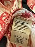 Scotch & Soda 100% Polyester Tropical Pink Short Sleeve Blouse Size XS (0) - photo 8