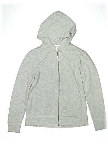 Crewcuts Outlet Zip Up Hoodie (view 1)