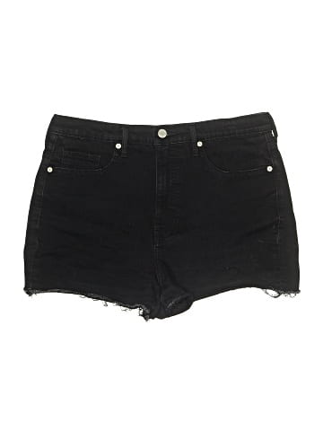 Banana Republic Denim Shorts (view 1)