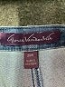 Gloria Vanderbilt Blue Jeans Size 20 - photo 4