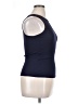 A New Day Blue Tank Top Size XL - photo 4