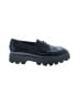 Franco Sarto Black Flats Size 8 1/2 - photo 1