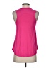 Athletic Works 100% Polyester Pink Active Tank Size XS - photo 2