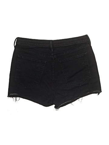 Banana Republic Denim Shorts (view 2)