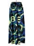 Ashley Stewart 100% Polyester Blue Casual Pants Size 18 Plus - photo 1