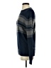 Commense Stripes Blue Pullover Sweater Size S - photo 5