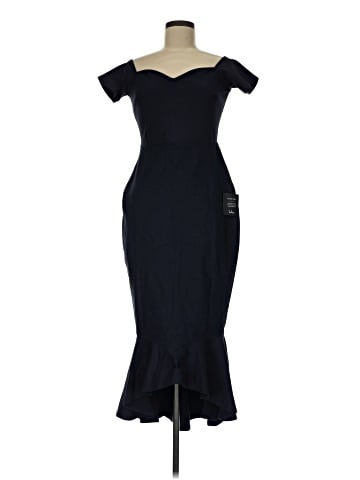 Lulus Cocktail Dress (view 1)