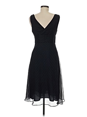 J.Crew Factory Store Cocktail Dress (view 2)
