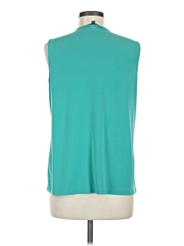 Adrianna Papell Sleeveless Blouse (view 2)