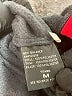 New Balance 100% Polyester Color Block Red Jacket Size M - photo 7