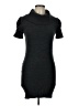 A. Byer Black Casual Dress Size L - photo 1