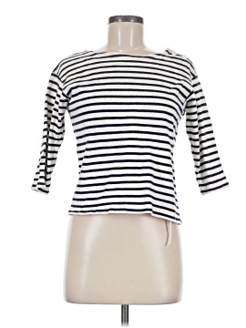 MiH 3/4 Sleeve T-Shirt (view 1)