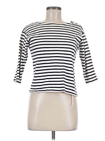 MiH 3/4 Sleeve T-Shirt (view 1)