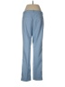 Unbranded Color Block Blue Casual Pants Size 8 - photo 2