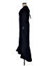 Lulus Black Cocktail Dress Size M - photo 5
