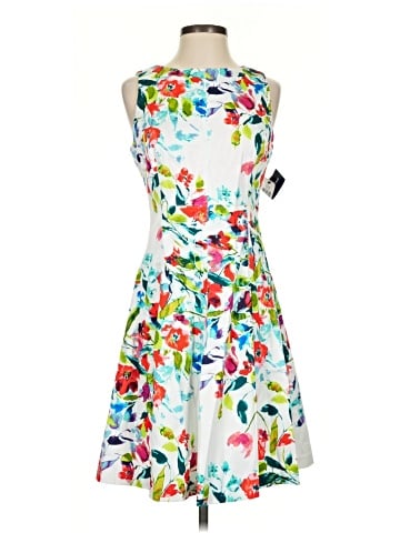 American Living Cocktail Dress (view 1)