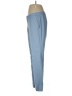 Unbranded Color Block Blue Casual Pants Size 8 - photo 5