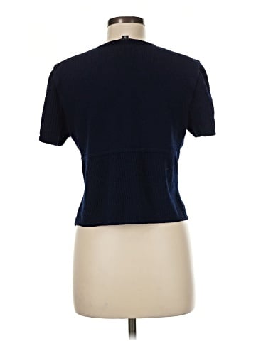 St. John Short Sleeve Top (view 2)