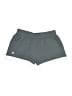 Zelos 100% Polyester Color Block Gray Athletic Shorts Size S - photo 1