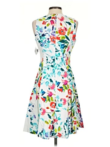American Living Cocktail Dress (view 2)