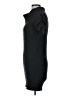 A. Byer Black Casual Dress Size L - photo 5