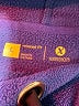 Xersion 100% Polyester Blue Pullover Hoodie Size L - photo 7