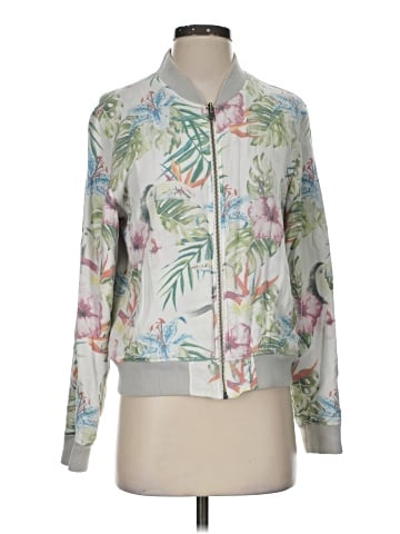 Faherty Track Jacket (view 1)