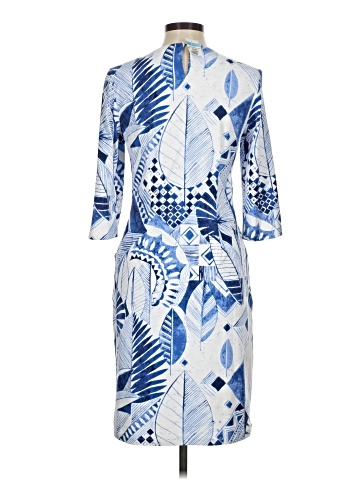 J. McLaughlin Casual Dress (view 2)