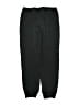Crewcuts 100% Cotton Black Track Pants Size 14 - photo 2