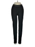 Nike Solid Black Active Pants Size S - photo 1