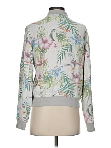 Faherty Track Jacket (view 2)