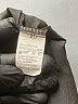 Unbranded Black Short Sleeve Top Size XL - photo 8