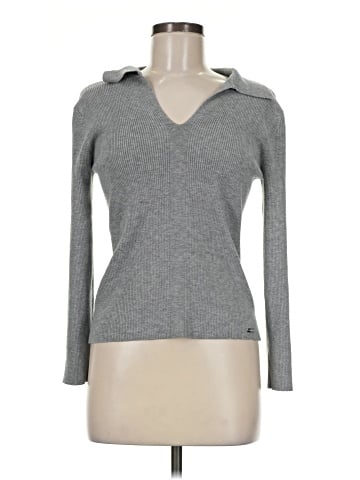Calvin Klein Pullover Sweater (view 1)