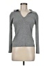 Calvin Klein Gray Pullover Sweater Size M - photo 1