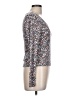 Mudd Gray Long Sleeve T-Shirt Size L - photo 4